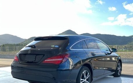 Mercedes-Benz CLA, 2016 год, 1 450 000 рублей, 5 фотография