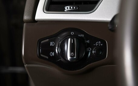 Audi A4, 2015 год, 1 350 000 рублей, 18 фотография