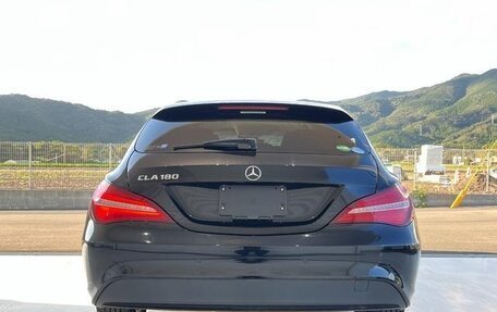 Mercedes-Benz CLA, 2016 год, 1 450 000 рублей, 6 фотография