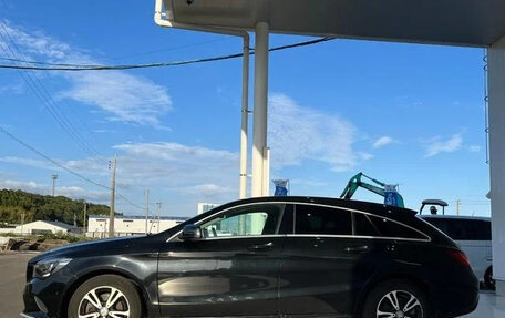 Mercedes-Benz CLA, 2016 год, 1 450 000 рублей, 8 фотография