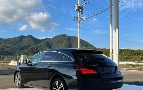 Mercedes-Benz CLA, 2016 год, 1 450 000 рублей, 7 фотография