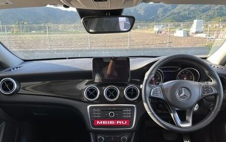 Mercedes-Benz CLA, 2016 год, 1 450 000 рублей, 9 фотография