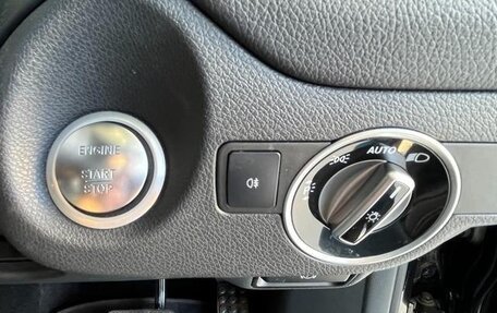 Mercedes-Benz CLA, 2016 год, 1 450 000 рублей, 14 фотография