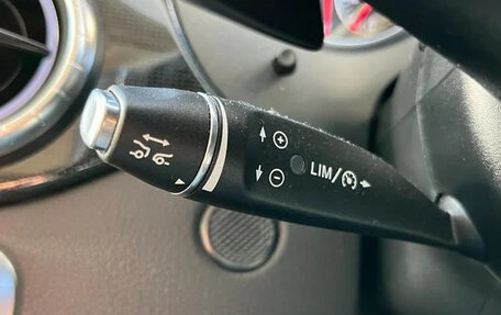 Mercedes-Benz CLA, 2016 год, 1 450 000 рублей, 15 фотография