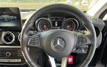 Mercedes-Benz CLA, 2016 год, 1 450 000 рублей, 12 фотография