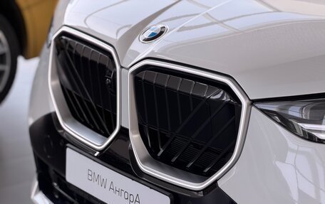 BMW X3, 2025 год, 8 900 000 рублей, 4 фотография