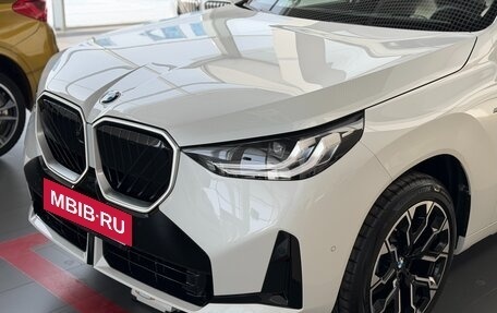 BMW X3, 2025 год, 8 900 000 рублей, 2 фотография