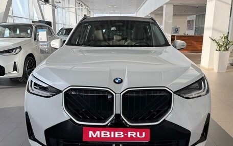 BMW X3, 2025 год, 8 900 000 рублей, 8 фотография