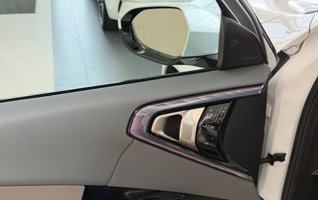 BMW X3, 2025 год, 8 900 000 рублей, 16 фотография