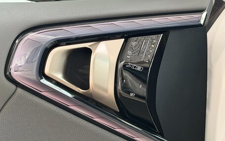 BMW X3, 2025 год, 8 900 000 рублей, 17 фотография