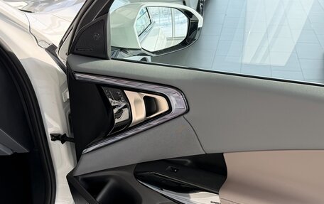 BMW X3, 2025 год, 8 900 000 рублей, 24 фотография