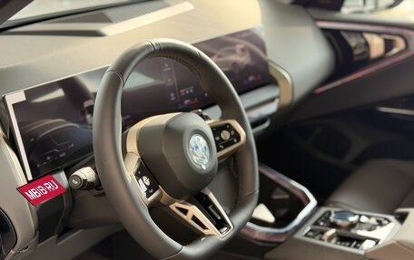 BMW X3, 2025 год, 8 900 000 рублей, 13 фотография