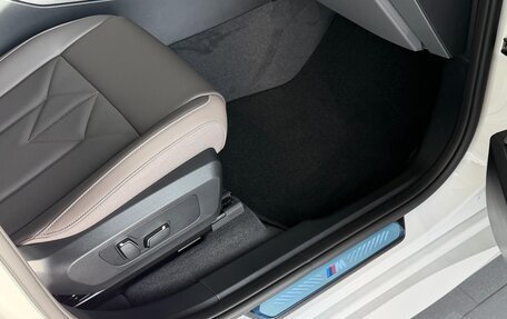 BMW X3, 2025 год, 8 900 000 рублей, 23 фотография