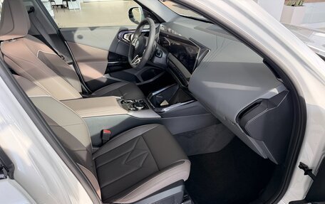 BMW X3, 2025 год, 8 900 000 рублей, 21 фотография