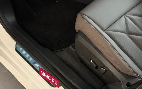 BMW X3, 2025 год, 8 900 000 рублей, 15 фотография