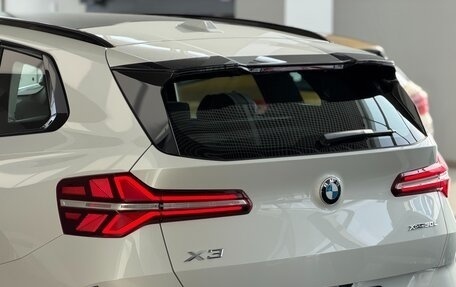 BMW X3, 2025 год, 8 900 000 рублей, 11 фотография