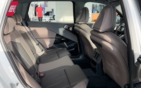 BMW X3, 2025 год, 8 900 000 рублей, 25 фотография