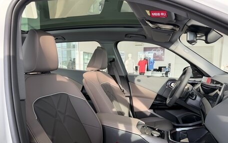 BMW X3, 2025 год, 8 900 000 рублей, 22 фотография