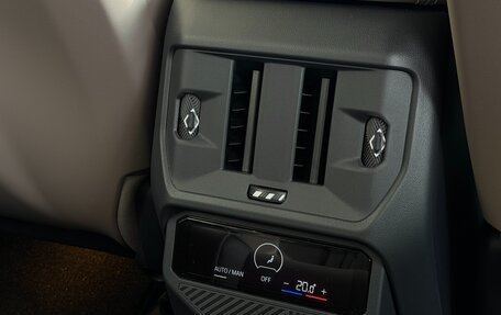 BMW X3, 2025 год, 8 900 000 рублей, 29 фотография