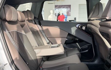 BMW X3, 2025 год, 8 900 000 рублей, 26 фотография