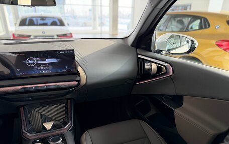 BMW X3, 2025 год, 8 900 000 рублей, 28 фотография