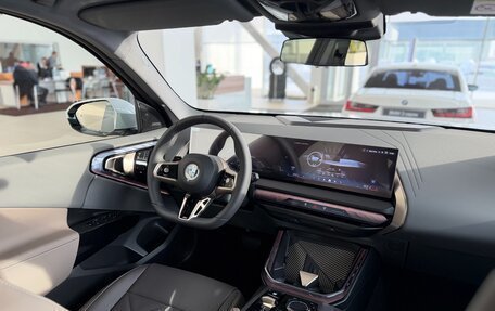 BMW X3, 2025 год, 8 900 000 рублей, 27 фотография