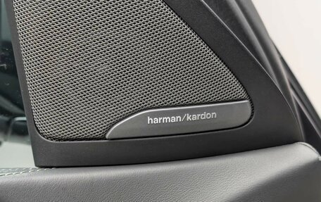 BMW X6, 2022 год, 10 497 000 рублей, 17 фотография