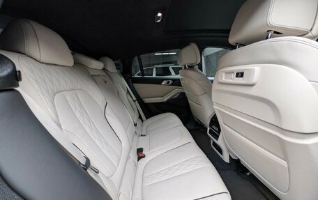 BMW X6, 2022 год, 10 497 000 рублей, 12 фотография