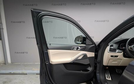 BMW X6, 2022 год, 10 497 000 рублей, 7 фотография