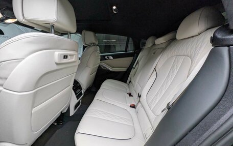 BMW X6, 2022 год, 10 497 000 рублей, 9 фотография