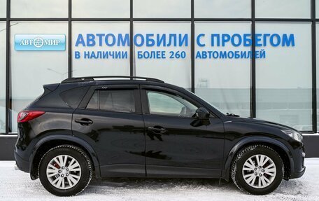 Mazda CX-5 II, 2012 год, 1 550 000 рублей, 6 фотография