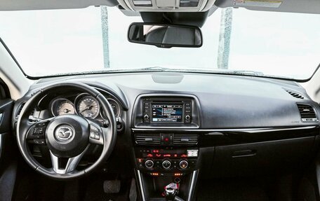 Mazda CX-5 II, 2012 год, 1 550 000 рублей, 12 фотография