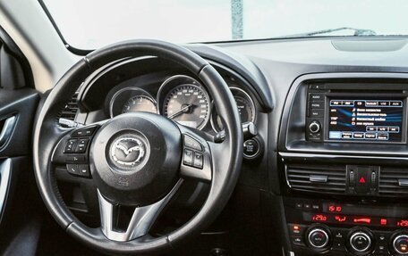 Mazda CX-5 II, 2012 год, 1 550 000 рублей, 11 фотография