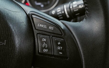 Mazda CX-5 II, 2012 год, 1 550 000 рублей, 14 фотография