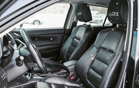 Mazda CX-5 II, 2012 год, 1 550 000 рублей, 9 фотография