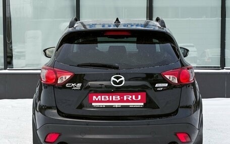 Mazda CX-5 II, 2012 год, 1 550 000 рублей, 4 фотография