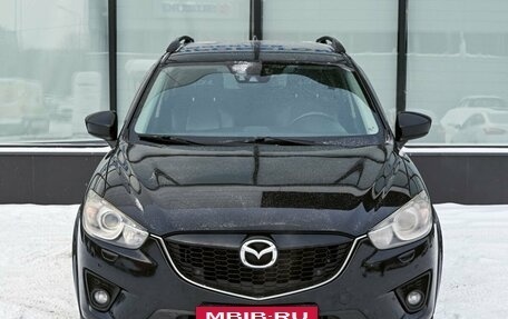 Mazda CX-5 II, 2012 год, 1 550 000 рублей, 8 фотография