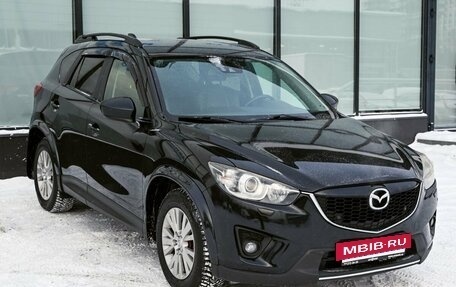 Mazda CX-5 II, 2012 год, 1 550 000 рублей, 7 фотография
