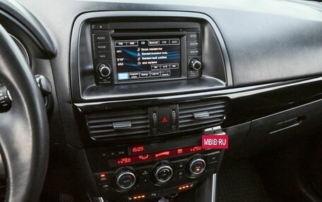 Mazda CX-5 II, 2012 год, 1 550 000 рублей, 15 фотография