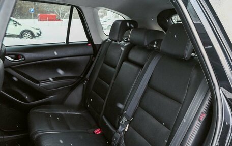 Mazda CX-5 II, 2012 год, 1 550 000 рублей, 19 фотография