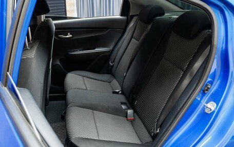 KIA Rio IV, 2019 год, 1 499 000 рублей, 8 фотография