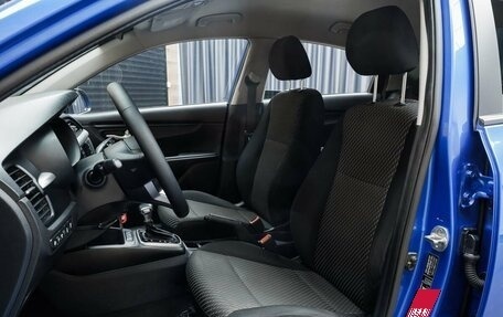 KIA Rio IV, 2019 год, 1 499 000 рублей, 7 фотография