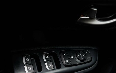 KIA Rio IV, 2019 год, 1 499 000 рублей, 19 фотография