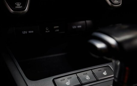 KIA Rio IV, 2019 год, 1 499 000 рублей, 18 фотография