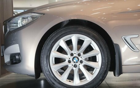 BMW 3 серия, 2014 год, 1 750 000 рублей, 4 фотография