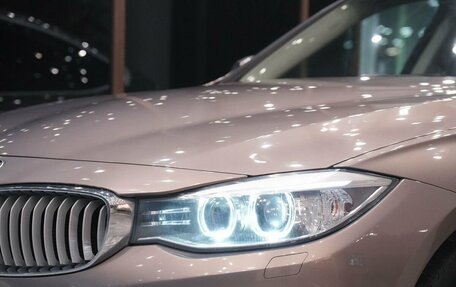 BMW 3 серия, 2014 год, 1 750 000 рублей, 2 фотография