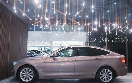 BMW 3 серия, 2014 год, 1 750 000 рублей, 5 фотография