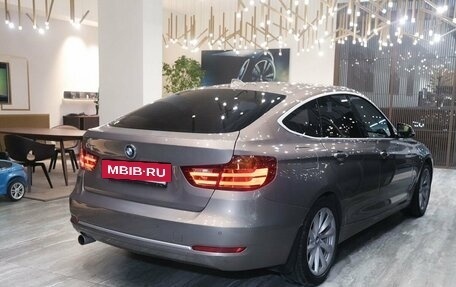 BMW 3 серия, 2014 год, 1 750 000 рублей, 7 фотография