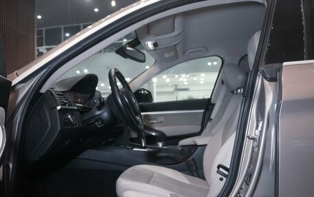 BMW 3 серия, 2014 год, 1 750 000 рублей, 11 фотография