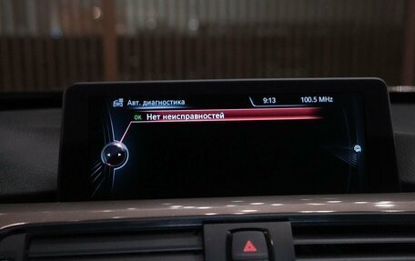 BMW 3 серия, 2014 год, 1 750 000 рублей, 18 фотография